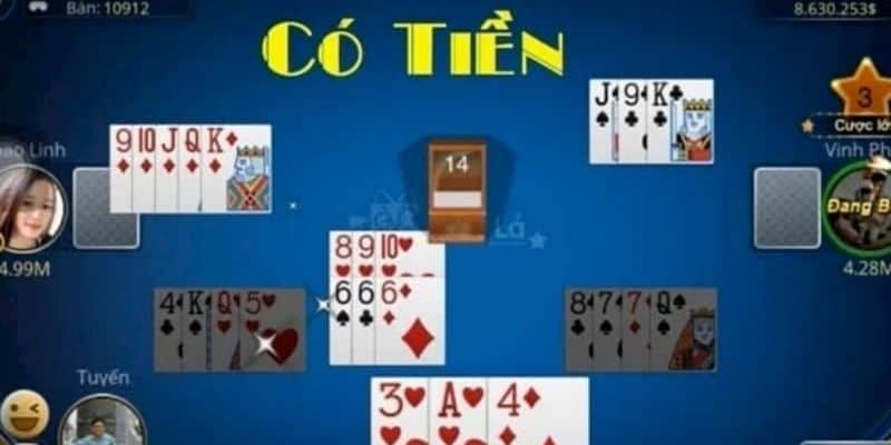 Bỏ túi kinh nghiệm thắng lớn tá lả từ cao thủ lâu năm