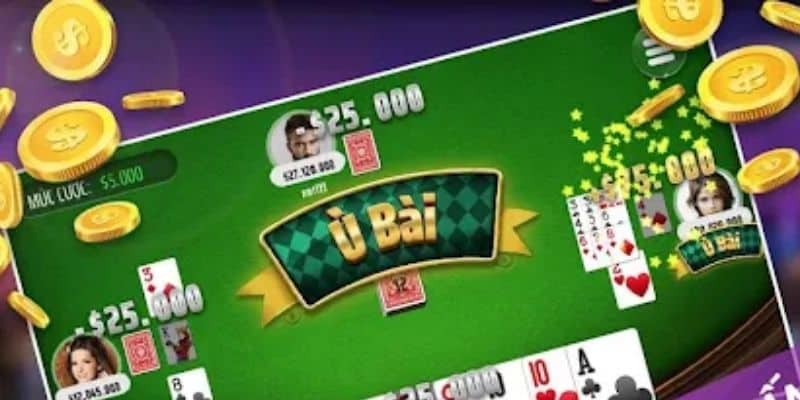 Chia sẻ luật đánh phỏm online chi tiết cho tân thủ