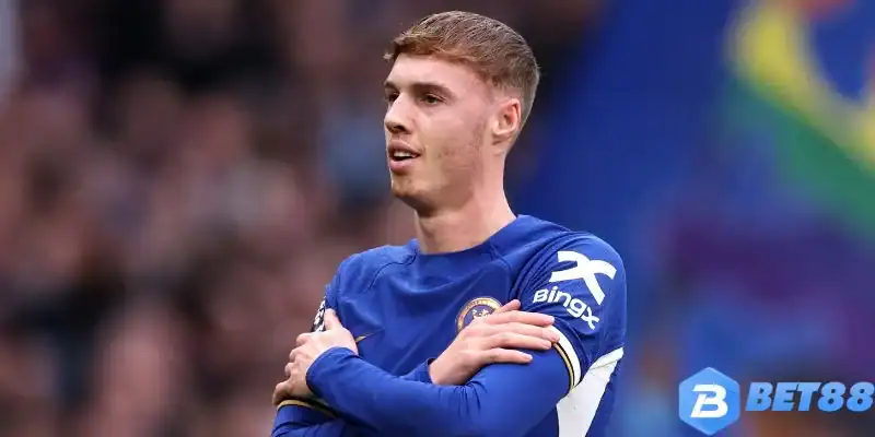 Cole Palmer là tiền vệ hay nhất của đấu trường bóng đá Ngoại Hạng Anh lúc này