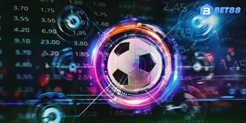 Chọn đúng hình thức chơi cược bóng sẽ giúp người chơi giảm thiểu tối đa rủi ro