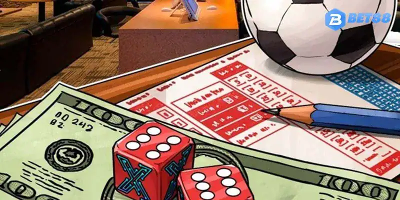 Bên cạnh yếu tố cảm xúc thì tài chính là một ưu điểm quan trọng của việc chơi kèo