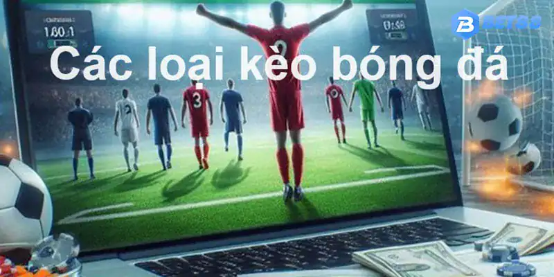 Với nền tảng kiến thức về bóng và kèo, người chơi sẽ tận dụng để kiếm lời