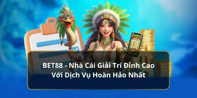 Đánh giá chi tiết Bet88 về tính uy tín và minh bạch