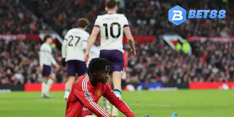 Kèo châu Âu chỉ tập trung vào khía cạnh kết quả trận đấu