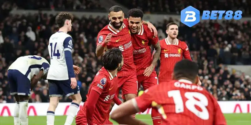 Hãy để ý tới những kèo có biến động lạ