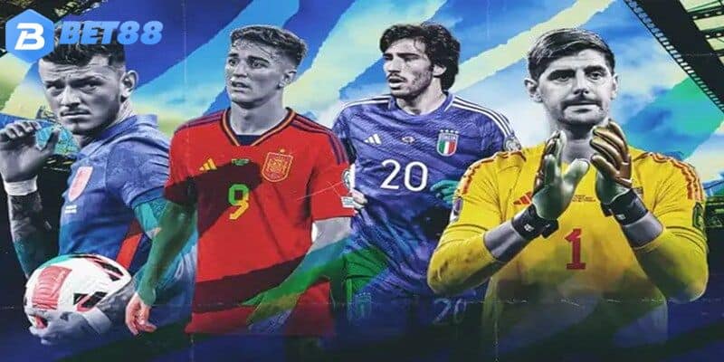 Tiếp nạp nhiều kiến thức thể thao bổ ích